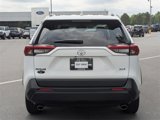 Used 2022 Toyota RAV4 XLE image 4
