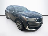 Certified 2021 Acura RDX w/ Technology Package image 3