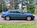 Used 2006 Subaru Legacy 2.5i Limited image 6