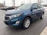 Used 2019 Chevrolet Equinox LT image 3