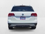 Used 2019 Volkswagen Atlas SE w/ Panoramic Sunroof Package image 5