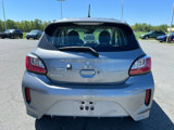 Used 2022 Mitsubishi Mirage SE image 4