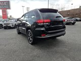 Used 2019 Jeep Grand Cherokee Limited X image 6