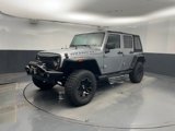 Used 2013 Jeep Wrangler Unlimited Sport image 5