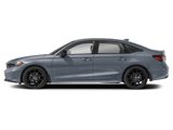New 2026 Honda Civic Sport image 2