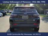 Used 2018 Jeep Compass Latitude w/ Popular Equipment Group image 3