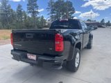 Used 2022 Chevrolet Colorado LT w/ Fleet Safety Package image 5