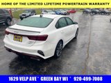 Used 2024 Kia Forte GT image 5