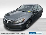 Used 2012 Honda Accord SE image 2