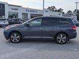 Used 2013 Nissan Pathfinder Platinum image 5