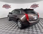 Used 2016 Cadillac SRX Luxury w/ Driver Awareness Package image 5