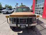 Used 1990 GMC Sierra 3500 4x4 Extended Cab image 3