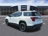 Certified 2020 GMC Acadia AT4 w/ Trailering Package image 3