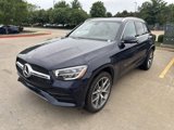 Used 2021 Mercedes-Benz GLC 300 4MATIC image 2