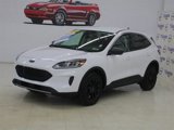 Certified 2022 Ford Escape SE w/ Convenience Package image 3