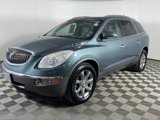Used 2009 Buick Enclave CXL w/ Driver Confidence Package image 2