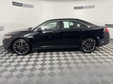 Used 2018 Ford Taurus SEL image 3