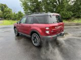 New 2025 Ford Bronco Sport Outer Banks image 4