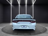 Used 2019 Dodge Charger Scat Pack w/ Navigation & Travel Group image 5