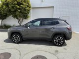 Used 2023 Jeep Compass Limited image 3