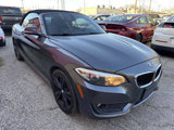 Used 2015 BMW 228i Convertible image 4