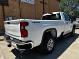 Used 2022 Chevrolet Silverado 2500 W/T w/ WT Fleet Convenience Package image 4