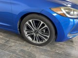 Used 2017 Hyundai Elantra SE image 4