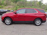 Certified 2022 Chevrolet Equinox LT image 4