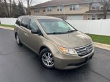 Used 2011 Honda Odyssey EX image 2