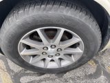 Used 2017 Buick Enclave Leather image 3