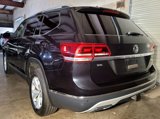 Used 2018 Volkswagen Atlas SEL image 5