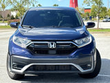 Used 2020 Honda CR-V EX-L image 2