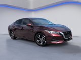 Used 2021 Nissan Sentra SV image 2