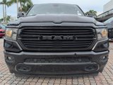 Used 2021 RAM 1500 Big Horn image 3