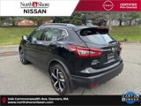 Certified 2021 Nissan Rogue Sport SL w/ Premium Package image 3