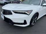 Used 2025 Acura Integra A-Spec image 3