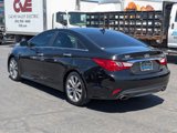 Used 2014 Hyundai Sonata Limited image 3