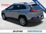 Used 2016 Jeep Cherokee Sport image 5