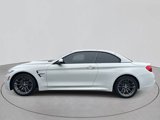 Used 2015 BMW M4 Convertible image 2