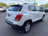 Used 2016 Chevrolet Trax LT w/ LT Sun and Sound Package image 5