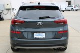 Used 2020 Hyundai Tucson Ultimate image 5