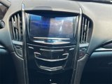 Used 2015 Cadillac ATS 2.0T AWD Sedan image 3