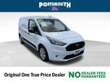 Used 2021 Ford Transit Connect XLT image 1