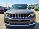 Used 2022 Jeep Grand Cherokee L Limited image 2