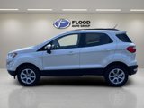 Used 2019 Ford EcoSport SE w/ SE Convenience Package image 5