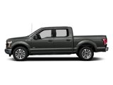 Certified 2016 Ford F150 XLT w/ Equipment Group 302A Luxury image 3