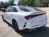 Used 2022 Kia K5 GT-Line w/ GT-Line FWD Premium Package image 4