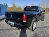Used 2013 RAM 1500 Sport w/ Sport Premium Group image 3