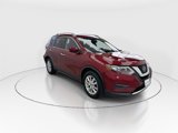 Used 2018 Nissan Rogue SV image 2