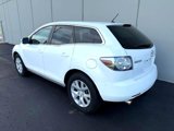 Used 2009 MAZDA CX-7 Sport image 2